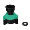 Agrotop TD DF plastic double flat fan injector nozzles 110°