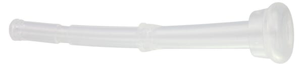 Guma struková silikonová černá Harmony