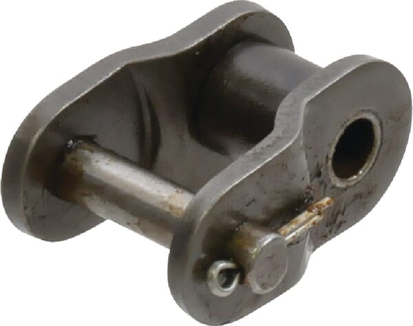 Maillon de chaîne ASA80 H · réf. 80A1HOLLB