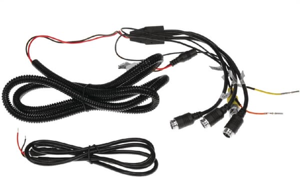 cab cam cable