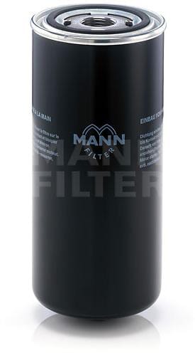 Filtre à huile — réf. WD9628
