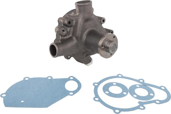 Pompe à eau p/ NH — réf. 8829790OMP