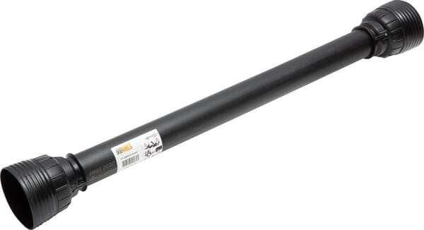 Protection arbre transm. PTO60 — réf. PTO960SG1210GP