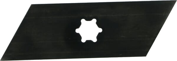Lame de scarificateur Kynast · réf. FGP406127