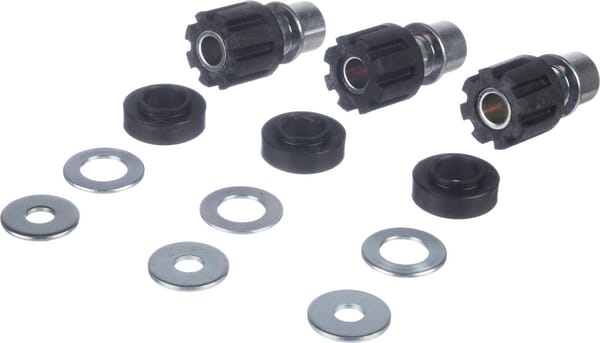 Sada tlumičů vibrací