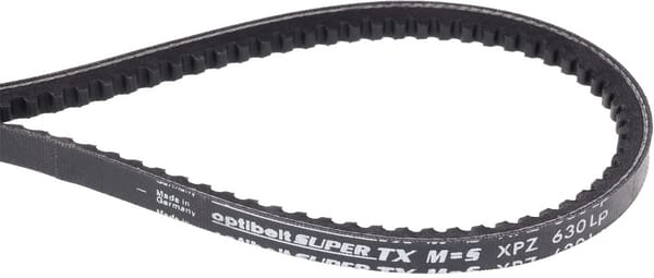 V-Belt XPZ 630