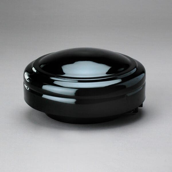 Capot d'entrée Métal · réf. H000275