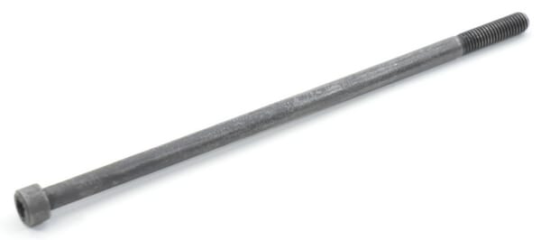 Vis TCHC DIN912 M8x200 8.8 noir — réf. 9128200B