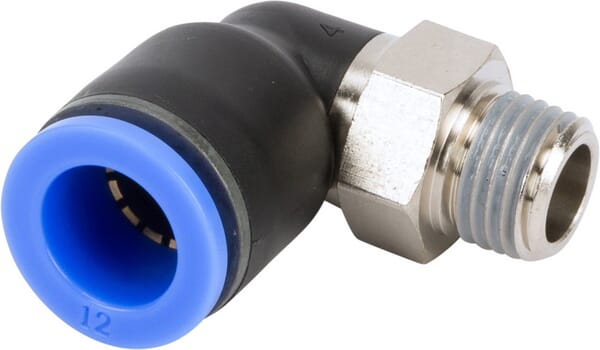 Nástrčné šroubení