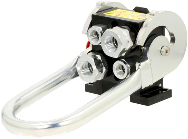 Multifaster DN12/DN20-2x1/2"-2x3/4" - Multifaster - 2P5104AFC - 3