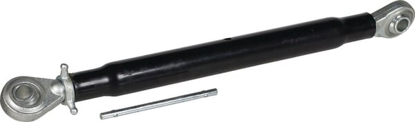 Barre de poussée rotule/rotule 620, M40 cat.2/2 — réf. TL6204022KR
