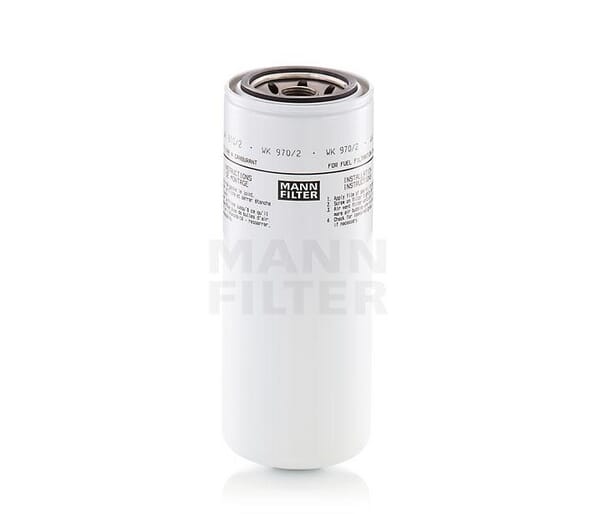 Filtre à carburant — réf. WK9702