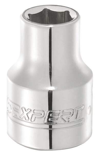Douille 1/2" - 6 pans 14mm — réf. E117092