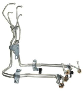 Kit de conduite d'injection · réf. 504042116FPT