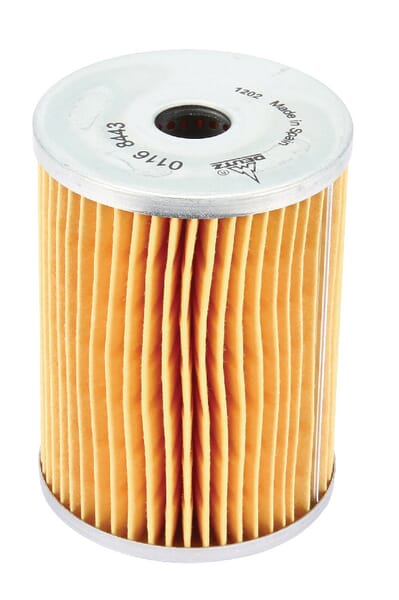 Filtre — réf. 01168443