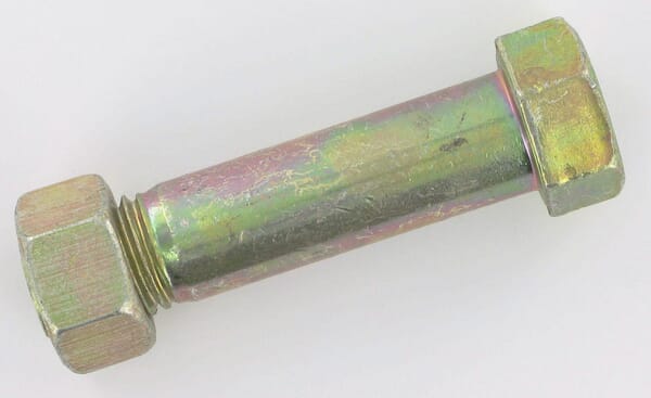 Boulon de cisaillement M20x81 · réf. KK035072N