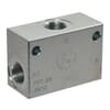 Shuttle valves VT