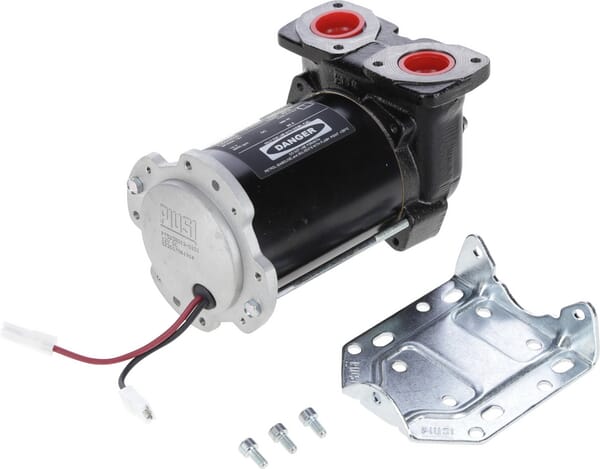 Pompe à gasoil BP3000 12V — réf. F00342000