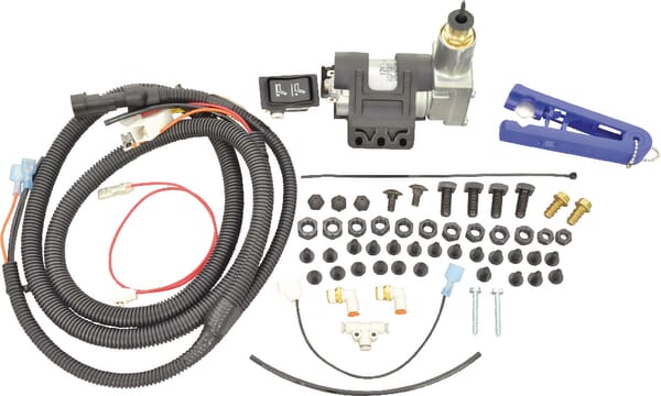 Compresseur 12 V · réf. SA20348