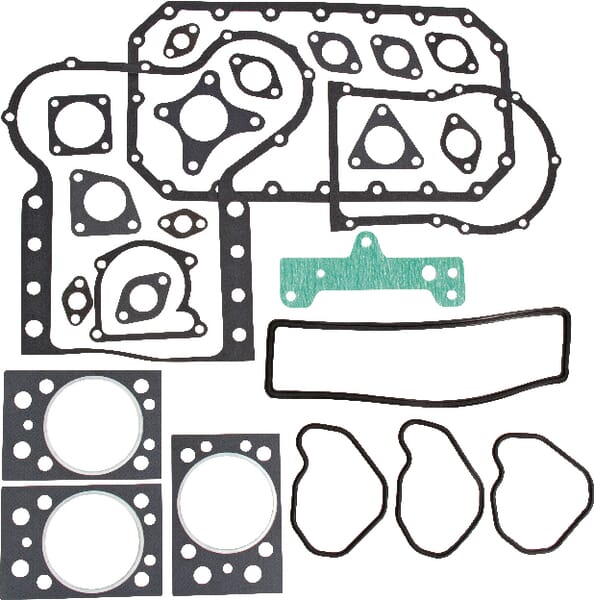 Joints de moteur, jeu, pour Zetor 3 cylindres · réf. 270052110095
