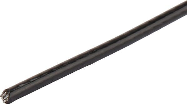 Câble acier 4,6mm · réf. AXCAR46