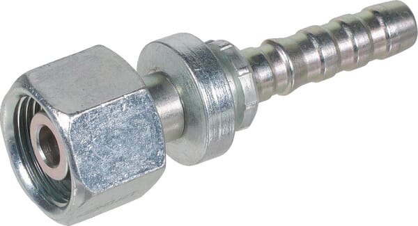 Racc. à sertir DN10-M20x1,5 · réf. 6GS12FDHORX