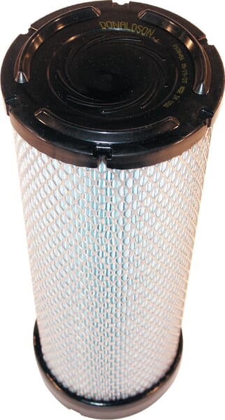 Filtre air sécurité Radialseal — réf. P538456