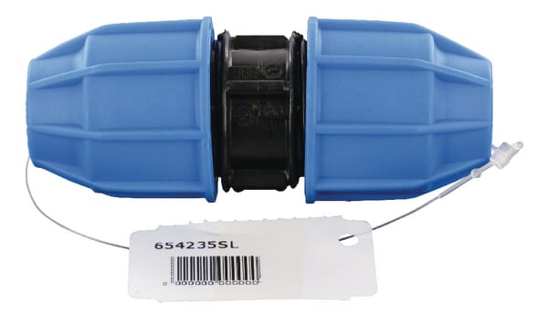 S16 Raccord 16 · réf. 654235SL