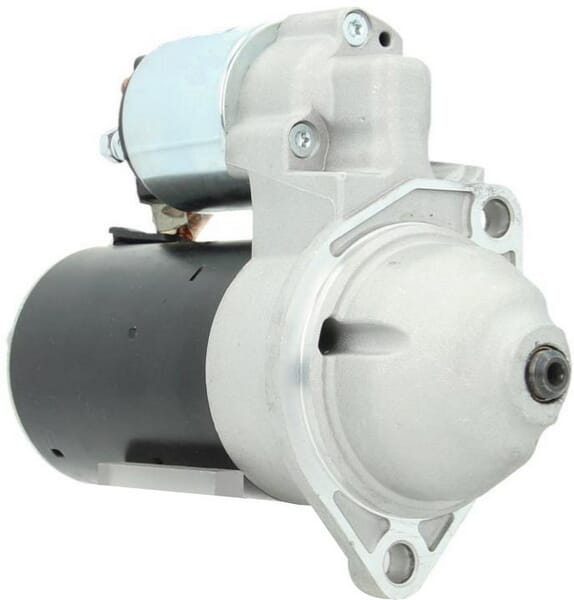 Démarreur 12 V 1,1 kW vue 5