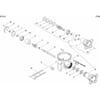 151 Metering Device Micro-Drill Multi Outlet