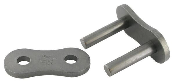 Vnější článek ASA 160 HE