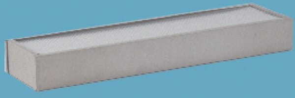 Filtre de cabine — réf. AP4420