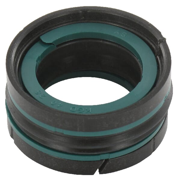 Joint de piston 40x26x15,5mm Hallite · réf. ZA4026155DBM