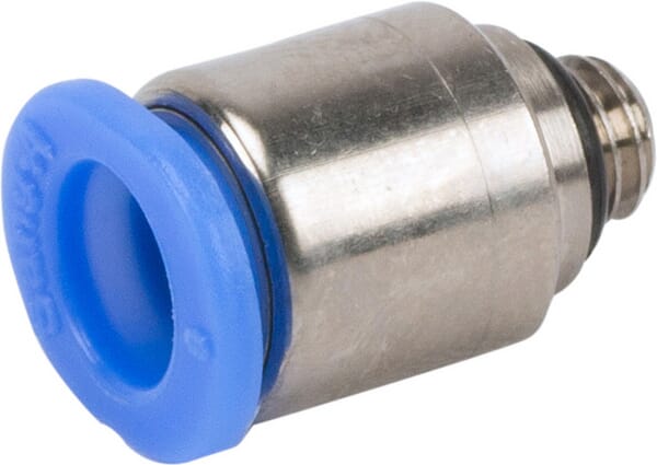 Nástrčné šroubení