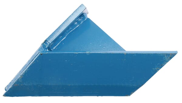 Aileron gauche Rabe — réf. 26101401