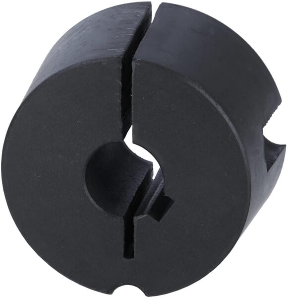 Upín. pouzdro Taperlock 11 mm