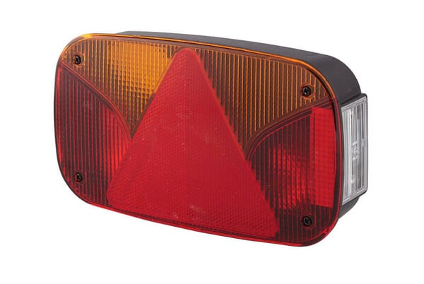 Feu arrière G. — réf. 2VB998232211