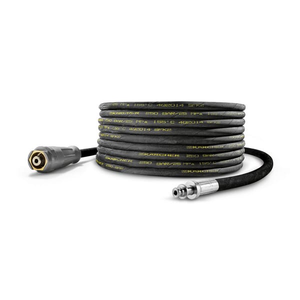Ensemble flexible TR DN6 25 MPa 15 m · réf. 61100360