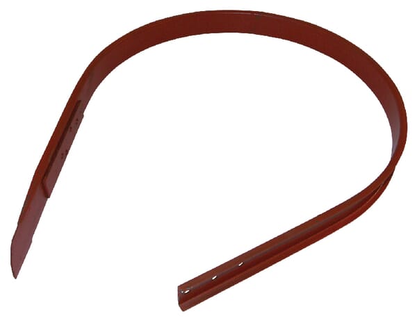Lame de pick-up p/Welger · réf. 1120421301N