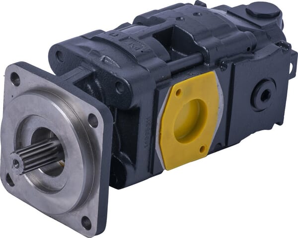 Pompe hydraulique — réf. 85824395