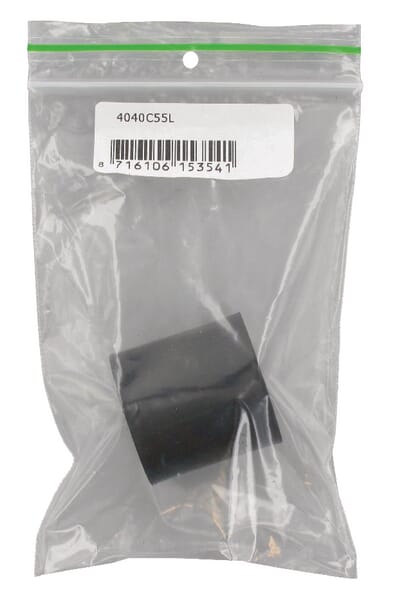 Silent bloc TYPE C vue 2