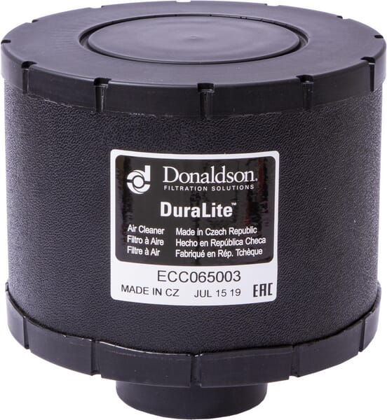 Filtre à air primaire Duralite — réf. C065003