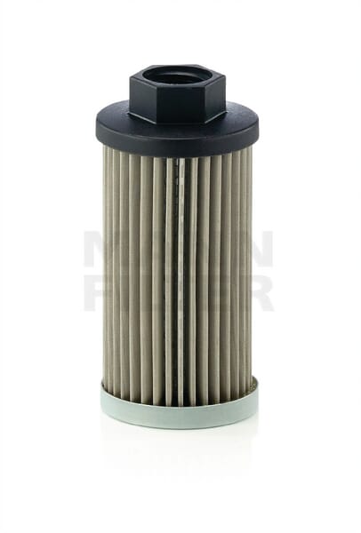 Filtre hydraulique — réf. HD504