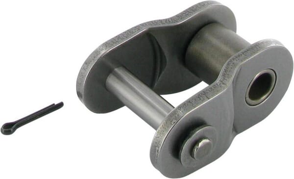 Řetěz. článek zalom. ASA 120H