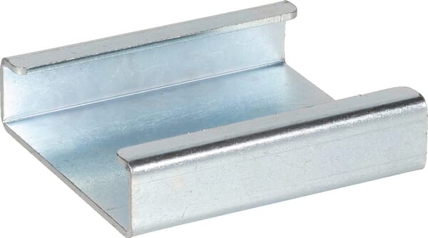 Attache de plaque en plastique · réf. GPPLINK