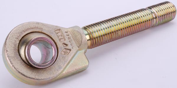 Broche de barre supérieure M30x3,5 25,7x220 mm · réf. 309685