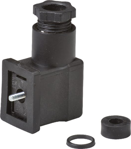 Connecteur 0-220 volts — réf. PVCNUN1