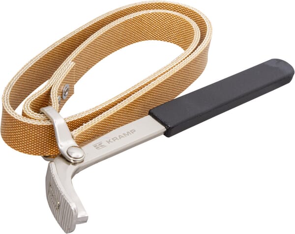 Clé à sangle pour filtre huile — réf. 1812302024KR