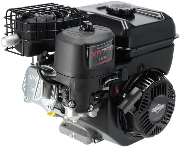 Motor horizontální, 5 HP, řada 750, Briggs & Stratton