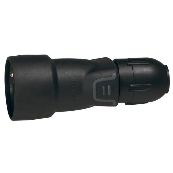PROLONGATEUR 2P+T 16A · réf. LEG050441